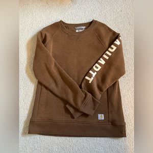 Carhartt Sweatshirt